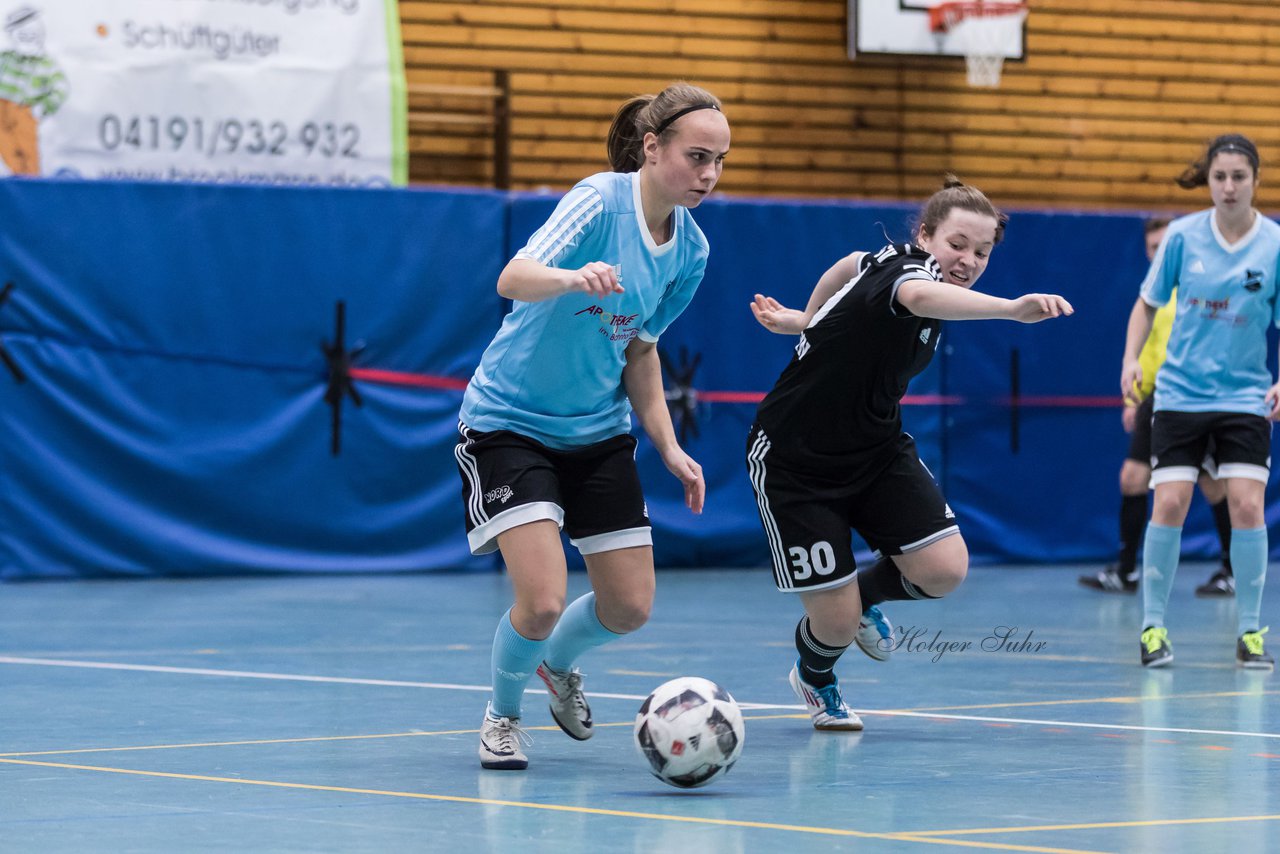 Bild 615 - Dodenhof Cup